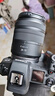 佳能（Canon） RF全画幅微单变焦镜头 RF卡口 适用EOS R50 R6二代 R8 R10 R7 RP R3 R5 R100专微相机 RF 28-70 F2.8 IS STM 标准变焦 官方标配 实拍图