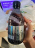 【网红苏打天然水】苏打水天然水饮料0糖0脂0卡白桃茉莉原味无糖 原味（单瓶随机） 360ml*2瓶 实拍图