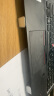 ThinkPad联想笔记本支架磁吸折叠收纳隐藏式边框6挡铝合金材质适用苹果拯救者Y7000P 11-17.3英寸ZJA5银 实拍图