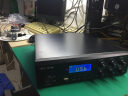 惠威（HiVi）DT80+JS106*6 家庭影院定压吸顶音响功放套装6英寸背景音乐公共广播功放喇叭系统音箱一拖六 实拍图