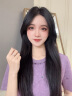 唯一（Winy）四叶草银戒指999纯银520送女朋友礼物生日求订婚轻奢高级 实拍图