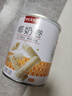 薛记炒货椰奶卷椰子味蛋卷蛋酥卷夹心早餐代餐点心 椰奶卷100g*1罐 实拍图