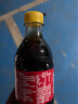 可口可乐（Coca-Cola）汽水碳酸饮料500ml瓶装 可乐500ML*12瓶(含糖) 实拍图