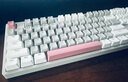 ikbc C210时光灰键盘cherry樱桃键盘机械键盘电脑办公电竞游戏键盘108键有线茶轴 实拍图