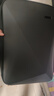 尚润蓝联想拯救者Y7000P2024Y9000P联想R7000R9000P电脑包华硕天选5pro天选4rog魔霸新锐宏碁暗影骑士擎6 黑色双肩电脑包大容量可放键盘硬壳防水防震内胆包手提 15-16英寸适用【密码锁防盗背包】 实拍图