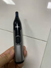 飞利浦（PHILIPS） NT3650鼻毛修剪器男士电动修眉器耳毛修剪剃脱毛器 NT3650 实拍图