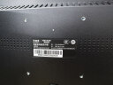 联想（Lenovo）显示器电脑显示屏19.5/21.5/24.5/27英寸异能者系列微边框高清办公游戏设计监控显示器 【21.5英寸】双显示接口/可壁挂/75Hz 商务办公采购 实拍图