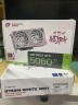 七彩虹（Colorful）i5 12600KF/14600KF RTX3060 5060TI显卡 黑神话悟空电竞游戏设计电脑主机台式组装机 海景房 配五：14600KF丨32G丨1TB丨5060TI 实拍图
