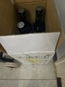 五缘湾 台湾高粱酒10窖藏  浓香型白酒  50度500ml*6瓶 整箱装 厦门高粱 实拍图