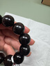 檀境爆满星印度小叶紫檀手串男女款手链 高油密老料泥料檀香紫檀手串 20mm12颗爆满星TJ1010【圆满珠】 实拍图