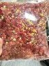 川珍辣椒段500g 【四川产地】干辣椒节炒菜火锅底料调料源头直发包邮 实拍图