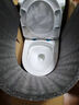 九牧王2025新款家用抽水马桶小户型超旋虹吸式防冻座坐便器坐厕十大品牌 B款旗舰款-9.0大管径 400 实拍图
