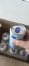 锐澳（RIO）洋酒预调鸡尾酒果酒微醺小美好生活系列3度330ml*6罐 乳酸菌 实拍图