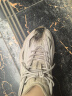 adidas OZWEEGO CELOX经典复古运动老爹鞋男女阿迪达斯官方三叶草 珍珠灰 36.5 实拍图
