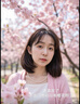 遇上佳人 假睫毛超细透明梗整体一片式小恶魔懒人自然仙子新手彩妆工具 实拍图
