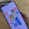 华为（HUAWEI）Mate70/60/50手机膜(原装)超高清软膜70pro60pro50pro40pro原厂膜 华为Mate70pro+ 原装高清软膜2张 实拍图
