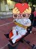 贝肽斯婴儿衣服夏季连体衣短袖竹棉纱布新生幼儿宝宝哈衣爬服睡衣 实拍图