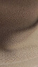 红豆（Hodo）【100%纯羊毛】红豆男装羊毛衫男24秋冬加厚针织衫打底衫毛衣男士 实拍图