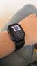 蓝猩先生适用Apple Watch Ultra4/3/2/1保护膜苹果手表钛合金边框iWatch4手表膜贴膜神器钢化膜保护套 iWatch Ultra【边框 | 钛黑】 实拍图