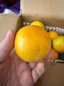 京鲜生重庆奉节脐橙 12个 礼盒装 果重210克+新鲜水果年货送礼 源头直发 实拍图