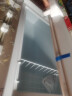 澳柯玛（AUCMA）商用大容量卧式冰柜 商用冷柜商用冷冻柜冷冻藏转换双门顶开冰柜 保鲜茶叶柜 单温大冷柜 737升 BC/BD-737TC(NE) 实拍图
