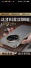 天觉【星光饰钉镜圈】适用华为mate70pro手机壳mate70保护套pro+/优享版镜头全包防摔超薄高端真素皮 实拍图