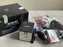 佳能r7相机 微单相机 视频直播高清eos r7 APS-C画幅 直播 踏青 微单 R7套机 +RF28 2.8【广角人像饼干镜头】 套餐一【入门配置含摄影包+0元升级128G储卡】 实拍图
