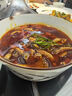 八合里广式风味牛杂煲 火锅牛杂煲速食 3盒合装 方便拆食1110g 实拍图