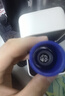 AEAW Jewelry培育钻石戒指重金版18K金/铂金培育钻戒DE色求婚订婚情人节礼物 18k金1克拉D/VVS/NGIC证书 实拍图