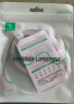 毕亚兹适用于苹果数据线iPhone14promax/13/12/11/Xs/8plus手机快充线ipadAir平板USB车载充电线加长2米 实拍图