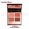 CHARLOTTE TILBURY CT四色奢彩眼影盘梦幻枕边话6g 玫瑰乌龙盘 生日礼物送女友 实拍图