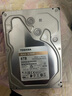 东芝（TOSHIBA）8TB NAS网络存储机械硬盘私有云家庭文件存储7200转 512MB SATA接口N300系列 实拍图