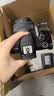 佳能（Canon）佳能r100 入门级微单相机 Vlog拍摄 4K高清视频 学生 自拍照相 半画幅无反 小痰盂 扫街旅拍套装 实拍图