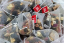 贡苑乌梅山楂桑葚汤茶300g【30包】搭刮减油切大肚茶陈皮荷叶玫瑰茶包 实拍图