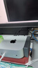 奥睿科（ORICO）USB4硬盘盒兼容雷电4/3 M.2 NVMe固态SSD硬盘盒适用苹果Mac mini笔记本电脑SSD外置扩容-M208C3 实拍图