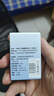 卡姿兰（Carslan）灵动大眼睫毛膏(电眼款)立体卷翘防水不晕染黑色7.5g 生日礼物女 实拍图