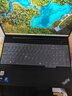 嘉速联想ThinkPad E16/T16/P16/P16v/P16s 键盘膜 2025/24/23款键盘保护贴膜  防尘罩防水防尘 实拍图