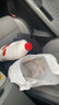 蒙牛红枣风味酸牛奶1kg 活性乳酸菌大桶家庭装低温酸奶 3桶（泡沫箱+冰袋） 实拍图