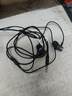 小米（MI）耳机xiaomi耳机有线手机入耳式运动降噪通用耳塞 音乐耳麦线控款 大动圈男女款 小米活塞耳机清新版 实拍图