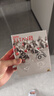 达音科（DUNU） TitanS音乐耳机入耳式HIFI耳塞动圈可换线发烧入门高保真有线流行学生高解析 TITANS 镜面款 实拍图