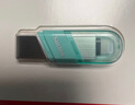 闪迪（SanDisk） LightningUSB3.0高速苹果U盘欢欣豆蔻版手机电脑两用接口 IXpand 绿色 USB3.0 256GB 实拍图