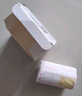 德佟DP30S热敏商超不干胶粘贴商品价格标签药店超市便利店标价签收款支付收钱码扫码打印标签纸卡纸签 商超红色（70*38mm）/180张 晒单实拍图
