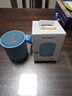 索尼（SONY）SRS-XB100无线蓝牙音箱 重低音炮 户外迷你便携式小音响 重低音16小时续航 防水防尘 送男女友礼物 SRS-XB100蓝色 实拍图