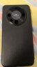 绿联 适用华为mate60pro手机壳mate60pro+保护套免翻盖智能视窗皮套镜头全包轻奢高档商务防摔壳 实拍图