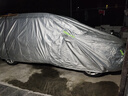 大昌揽月宝骏730专用车衣全车罩上汽通用五菱加厚遮阳隔热防晒防雨雪车套 实拍图