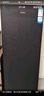 海尔（Haier）立式冷柜BD-136WGHB9D+立式冷柜BD-136WGHB9D 实拍图