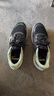 耐克NIKE男跑步鞋NIKE QUEST 5运动鞋DD0204-301 黑色 42 实拍图