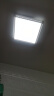雷士（NVC） led灯盘吸顶灯灯芯改造灯板圆形灯条单光源模组18瓦白光6500K 实拍图