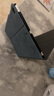 几亚适用苹果iPad保护套ipad6/5/4/mini6/Air7/6/5/4/3/2皮套平板ipad air/PRO 2024版11/13吋保护壳 蓝色 iPad 2017/2018款 【9.7英寸 实拍图