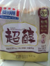 曼可顿 超醇全麦切片面包400g 实拍图